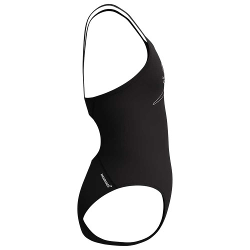 Speedo Παιδικό ολόσωμο μαγιό Endurance+ Logo Thinstrap Swimsuit